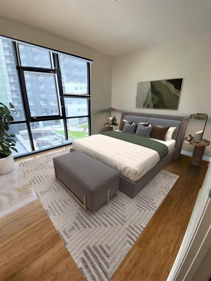 Apartamento The Medallion *
