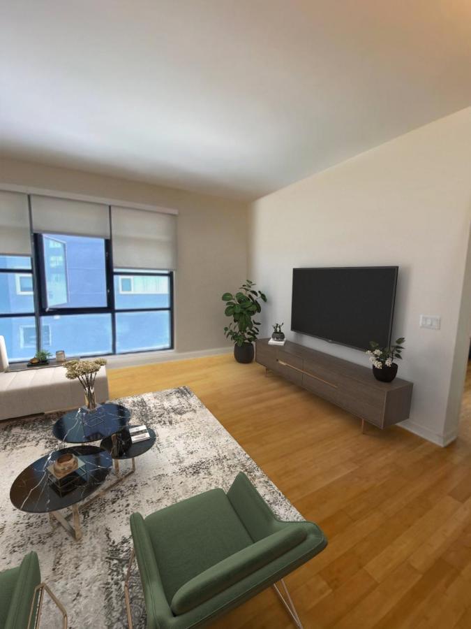 Apartamento The Medallion
