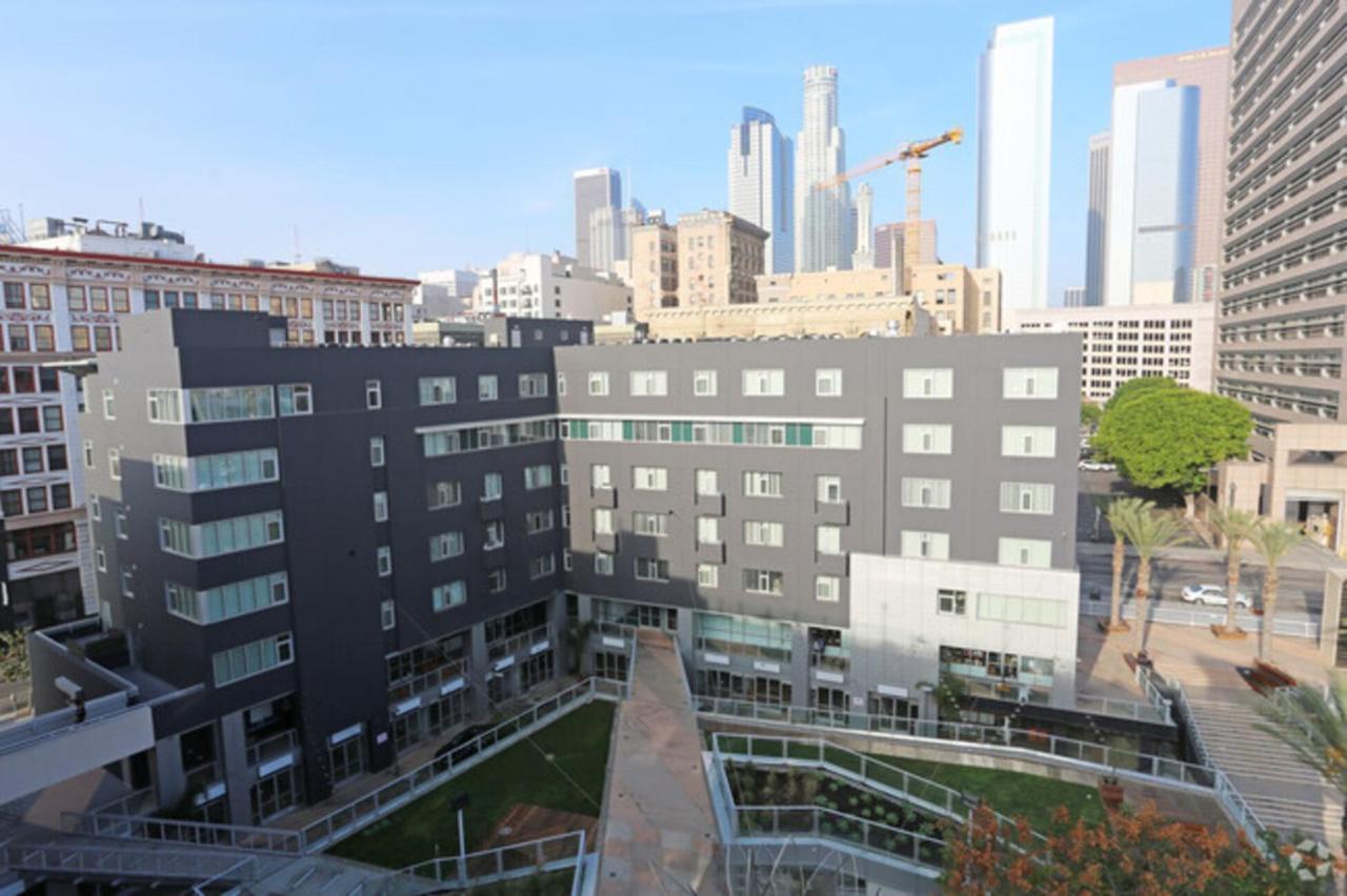 Apartamento The Medallion Los Angeles