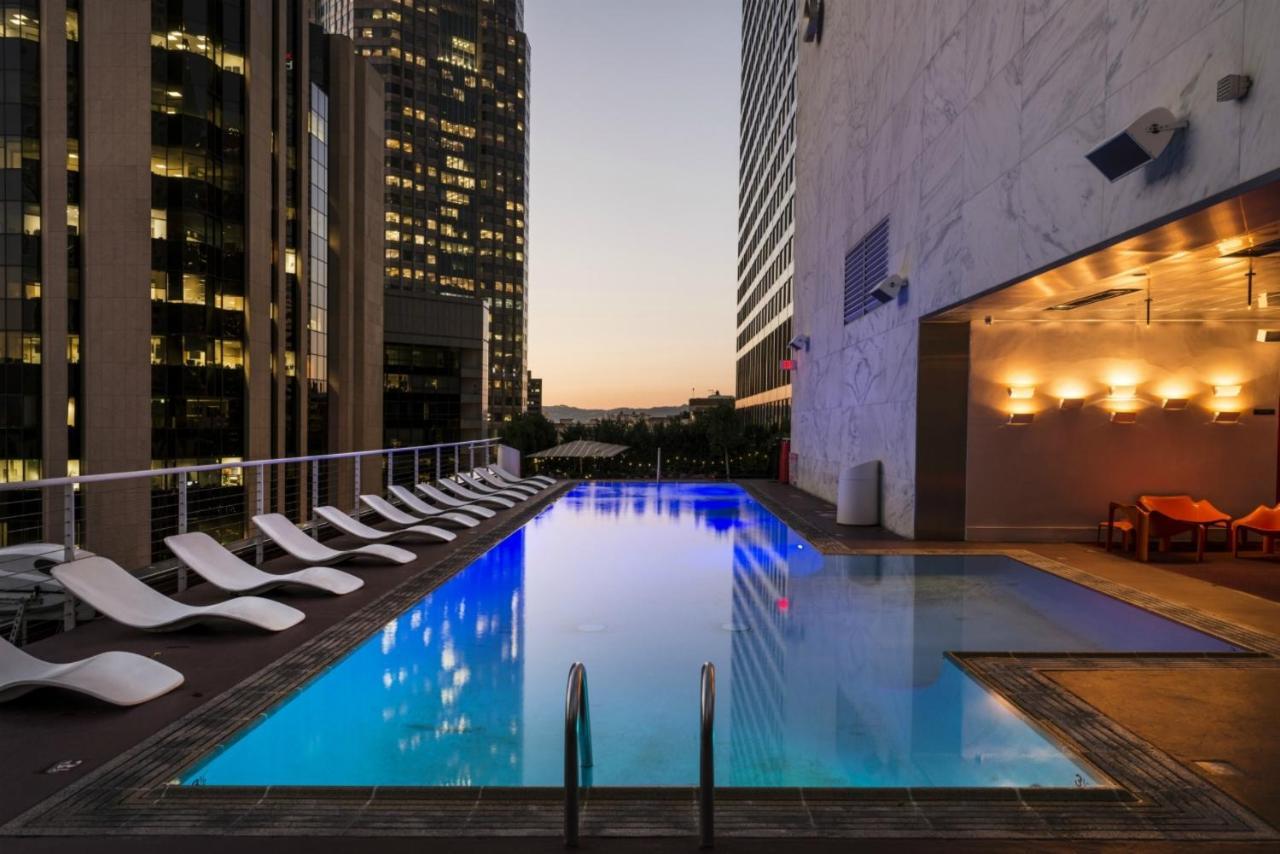 Apartamento The Medallion Los Angeles